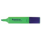 Staedtler Označivač teksta Textsurfer classic, Zelena Cijene