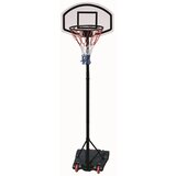 GOOD BALL koš samostojeći metalni | shoptok.hr