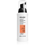 Nioxin System 4 Scalp + Hair Thickening Treatment kura za izrazito redke, tanke in kemično obdelane lase 100 ml | Shoptok.si