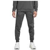 Under Armour Muški donji deo trenerke UA Armour Fleece Joggers 1373362-025, Sivi | Eponuda.com