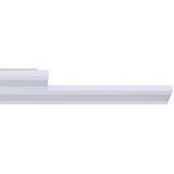 Eglo 31713-LED rgbw prigušiva stropna svetiljka saliteras-z LED/20,4W/230V bela | Eponuda.com