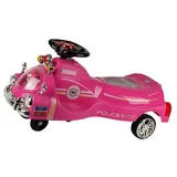 guralica za decu Automobil