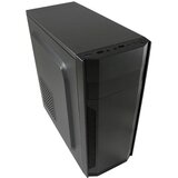 LC Power tower LC-7036B 2xUSB2.0 1xUSB3.0 w/o psu kućište za računare | ePonuda.com