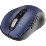 Everest Miš ETERNAL wireless black 2,4GHz | Eponuda.ba