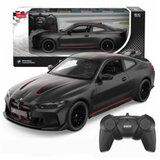 Rastar AUTOMOBIL RC BMW M4 CSL 1:16 | ePonuda.com