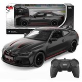 Rastar automobil RC BMW M4 CSL 1:16 | Eponuda.ba
