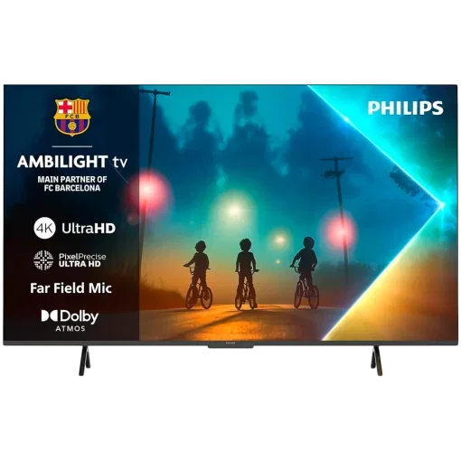 Philips televizor 65′′ PUS8200 4K ambilight tv Cijene
