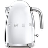 Smeg KLF03SSEU Kuhalo za vodu 50-ih krom godina retro stila, | shoptok.hr