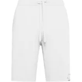 Sun68 Kratke hlače & Bermuda - Bela