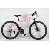 Winner Bike BIC.27.5 MAXIMUS PINK | ePonuda.com