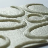 SUMMA 3D tapete - Soft roll bubble cene