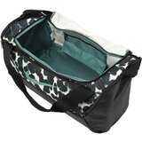 Nike brsla s duff - 9.5 ct aop, torba, crna FN1355