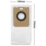 INORCO Nadomestna torba za samopraznilni robotski sesalnik Bot Z10 Pro/L10 Plus, 4L, (21839825) | Shoptok.si