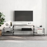 TV ormarić boja hrasta sonome 197x35x52 cm konstruirano drvo | Eponuda.ba
