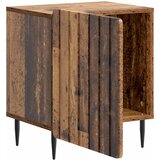 Noćni ormar Staro drvo 43 x 34,5 x 52 cm Konstruirano drvo | shoptok.hr