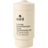 Refillable Bottle for Dry Shampoo - 30 g