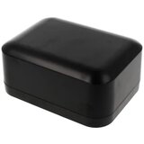 Hammond Electronics 1556EABK univerzalno kućište 160 x 120 x 70 ABS plastika otporan na plamen crna 1 St. | Eponuda.ba