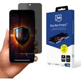 3mk OVITEK OVITEK SILKY MATT PRIVACY ZA SAMSUNG GALAXY A35/A55 5G, (21976407) Cene