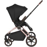 Kikka Boo kolica za bebe Kara 2u1 Black, 0m+ | ePonuda.com