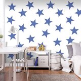  Tapeta - Blue Star 400x280 Cijene