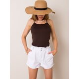 BERRAK Top-BR-TP-2016.46-dark brown | shoptok.hr
