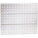 RAACO 118347 Kuka za alat zidna ploča za alat (Š x V x D) 520 x 440 x 11 mm 1 St. Cijene