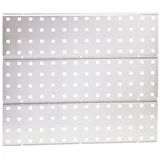 RAACO 118347 Kuka za alat zidna ploča za alat (Š x V x D) 520 x 440 x 11 mm 1 St.