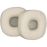 INF Združljivo z ušesnimi blazinicami za slušalke Marshall Major V - 2 kosa White, (5000243591) | Shoptok.si