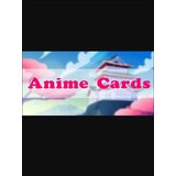 Steam Anime Cards (PC) Key GLOBAL Steam Anime Cards (PC) Key GLOBAL Slike