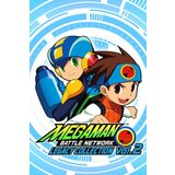  mega man battle network legacy collection vol. 2 steam key (pc) europe | ePonuda.com