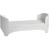 Leander® otroška postelja classic™ baby-junior 0-7 let white | Shoptok.si