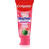 Colgate Max Fresh Fruit Fusion zobna pasta za otroke Watermelon & Guava 75 ml | Shoptok.si