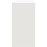  Konzolni stol bijeli 89x41x76,5 cm od konstruiranog drva | Eponuda.ba