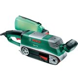 Bosch Home and Garden home and garden pbs 75 ae-set 06032A1101 tračni brusilnik vklj. oprema\, vklj. kovček 750 w 76 x 165 mm širina traku 75 mm dolžina traku 533 mm, (21507060) Cene