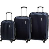 Avatar ENOVA ABS Set kofera 3/1 - Teget | ePonuda.com