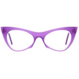  Ženske Dioptrijske naočale Andy Wolf AW 5028 Purple | shoptok.hr