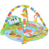 Cangaroo gimnastika za bebe Baby Piano Boy Cene