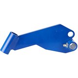  Držalo za pedal, za model A 350 WGS, DxV 150 x 130 mm | Shoptok.si