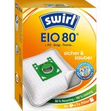 SWIRL Melitta SDA Staubbeutel za EIO EIO 80 EcoPor VE4, (21275923) Cene