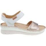 Pikolinos Sandali & Odprti čevlji Altea Pozlačena | Shoptok.si
