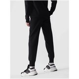 4f Spodnji deli trenirke 4FWMM00TTROF0 Črna | Shoptok.si