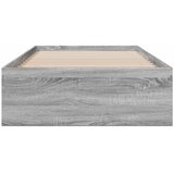  Okvir za krevet s ladicama boja hrasta 90x200 cm | shoptok.hr