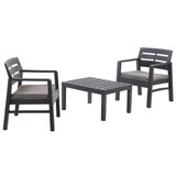  Bastenski set sa jastucima - lombok | Eponuda.com