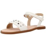 Geox Sandali & Odprti čevlji J SANDAL KARLY GIRL Bela | Shoptok.si