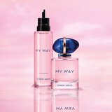 Armani My Way parfemska voda zamjensko punjenje za žene 100 ml | shoptok.hr