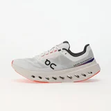 On Sneakers W Cloudsurfer Next White/ Flame EUR 41