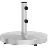  Baza suncobrana za stupove Ø 32/38/48 mm 25 kg okrugla | Eponuda.com