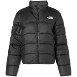 The North Face Puhovke NF0A7URF Črna | Shoptok.si