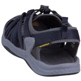 Keen DRIFT CREEK H2 M Muške sandale, tamno plava, veličina 46 | shoptok.hr