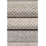 Conceptum Hypnose granada - 6077 grey carpet (160 x 230) | Eponuda.com